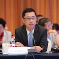 Tom WANG