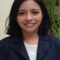 Fatima Antonethe CASTANEDA MENA