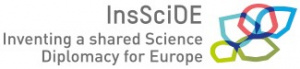 InsSciDE project logo